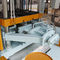 W pełni automatyczna maszyna do odlewania kokilowego, maszyna do odlewania ciśnieniowego metalu do odlewania aluminium dostawca